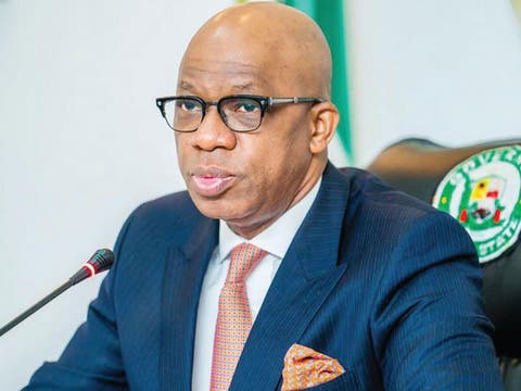  Criminals after my life, Gov Abiodun cries out