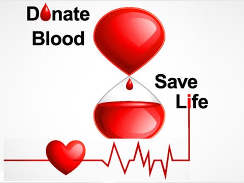  State Government Calls For Voluntary Blood Donation