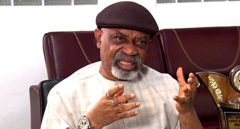  ASUU strike: Ngige says FG will consider UTAS