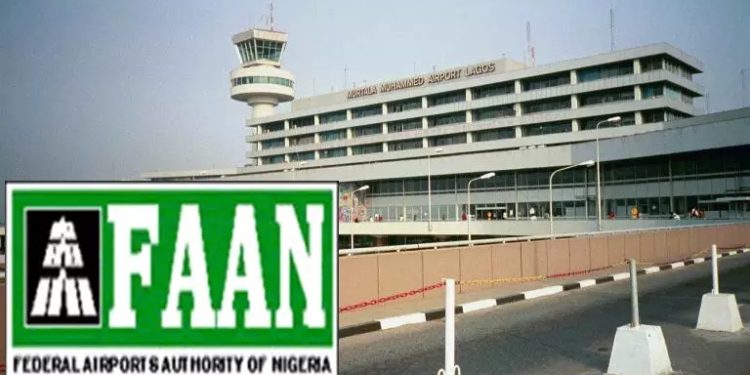  Aviation Unions gives FAAN ultimatum, threatens strike action