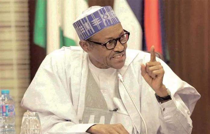  JUST IN: President Buhari approves ₦10 billion for census