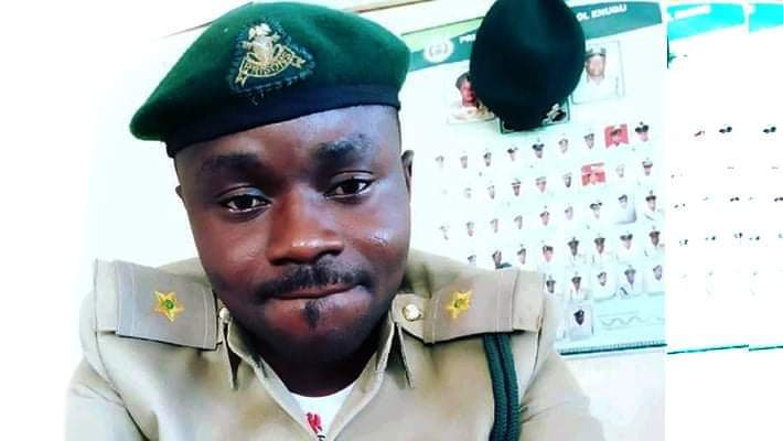   NCoS: Staff who committed suicide suffered from mental illness ― PRO