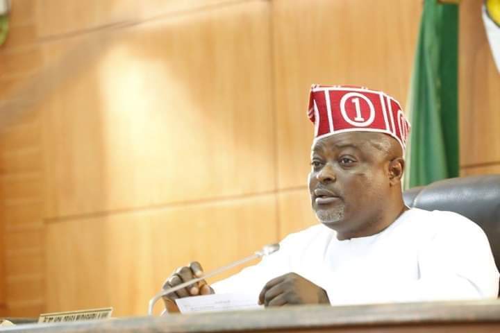  EFCC grills Lagos Assembly Speaker, Obasa  …….secures order to freeze Speaker’s three Bank Accounts