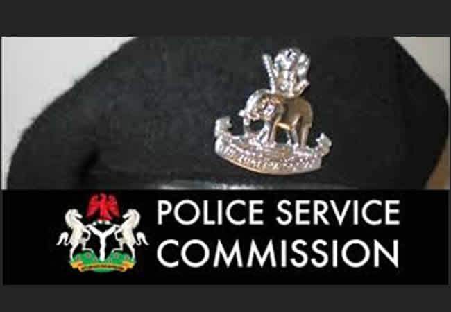  Misconduct: PSC dismisses ACP, demotes nine officers