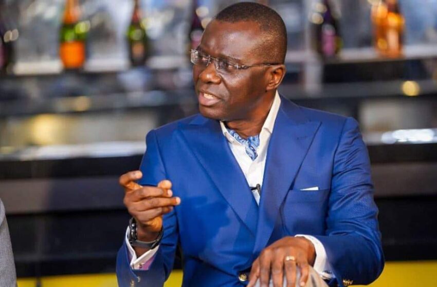  Lekki Massacre: Nigerian Army ordered Lekki shooting -Sanwo-Olu