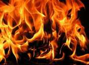  Inferno: Eight warehouses burnt, 23 saved in Lagos