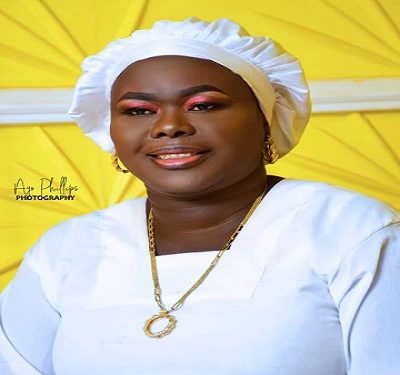  Fraud: Celestial Prophetess arrested in Ogun