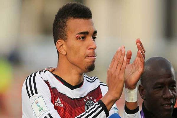  FIFA Clears German U20 Star, Akpoguma to play for Nigeria