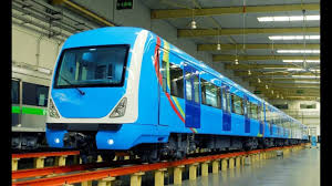  Lagos Assembly Approves ₦153b for Sanwo-Olu to Construct Lag Rail Mass Transit