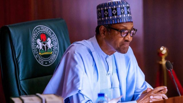  Buhari approves expansion of Social Investment Program in 2021