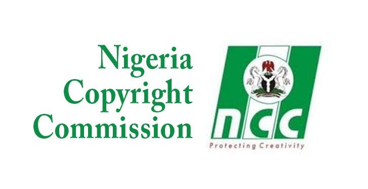  Buhari removes Chairman of Nigerian Copyright Commission