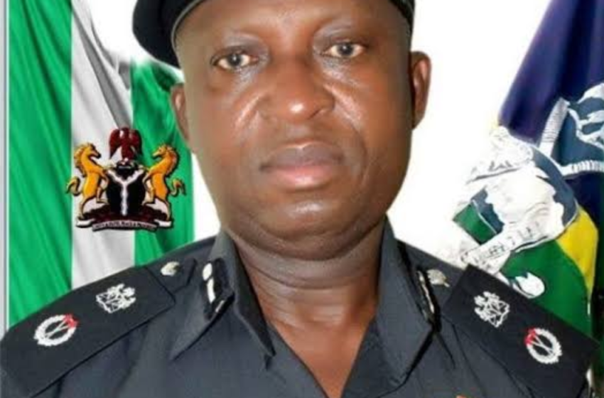 We’ll intensify security in Ejigbo, Lagos CP promises, commissions new offices in Ejigbo Division