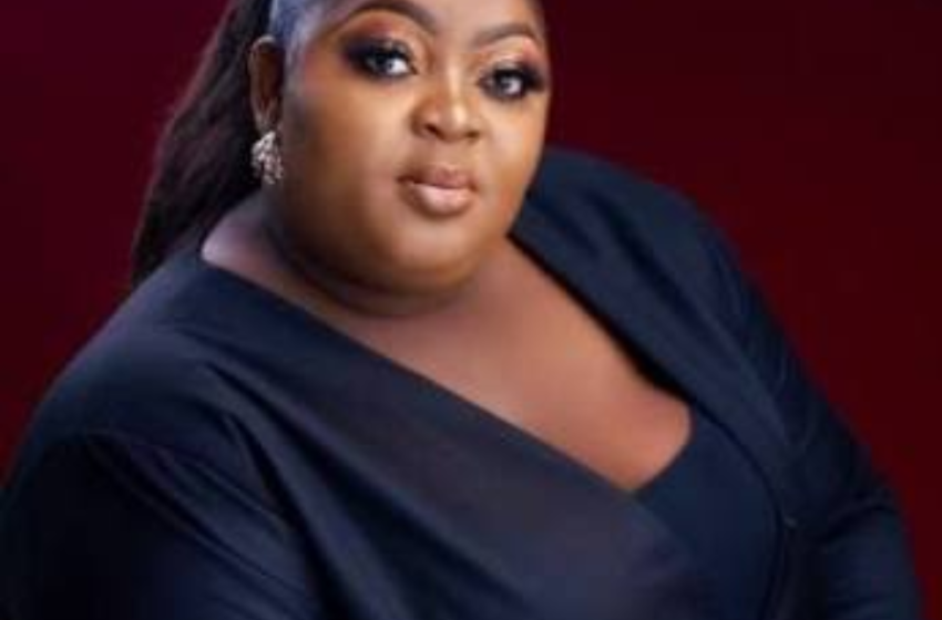  Eniola Badmus speaks on being shot at Protest ground, says she was not the victim