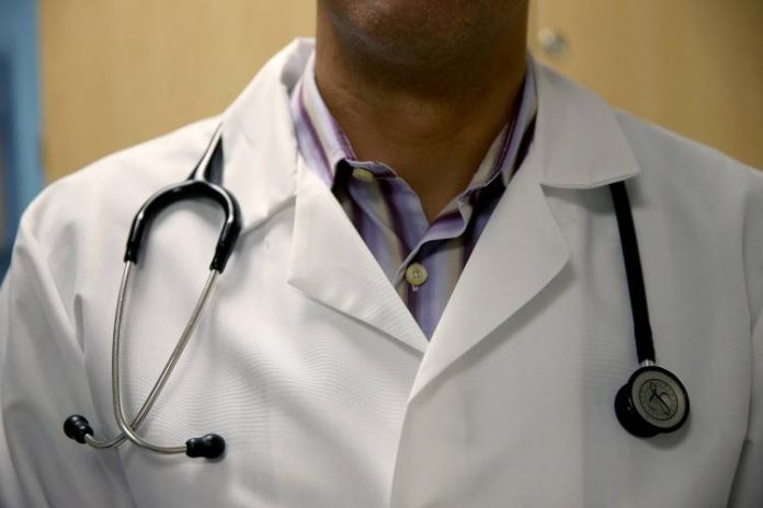  Resident Doctors commence on 3-day warning strike