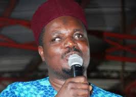  Former Lagos Commisioner, AbdulHakeem AbdulLateef, Dumps APC
