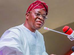  Osun State govt gives ultimatum for hoodlums to return looted items