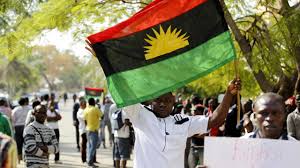  Alleged IPOB members attack police station in Ebonyi