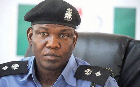  Scrapping SARS will be difficult-Frank Mba