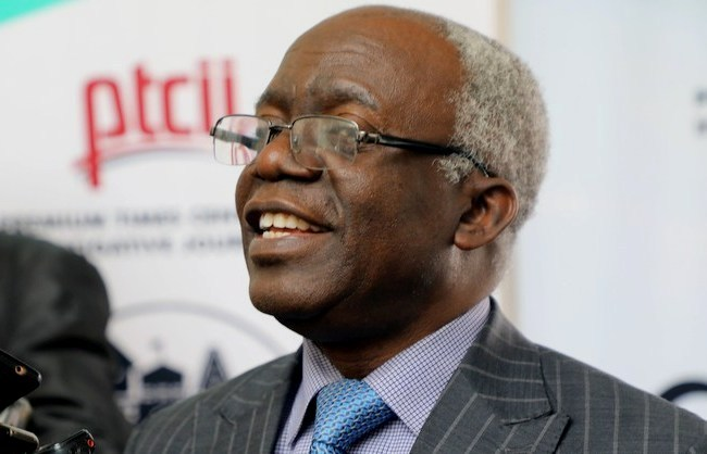  Government must compensate victims of looting and violence- Falana