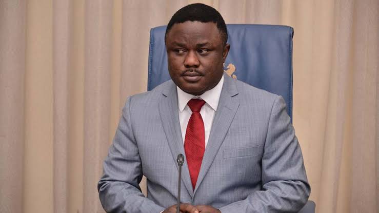  Cross River govt denies hoarding palliatives, says distribution in sequence