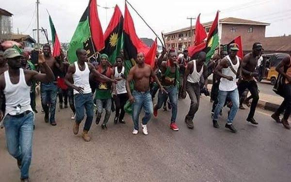  IPOB accuses SARS of killing and selling body parts of members to ritualists