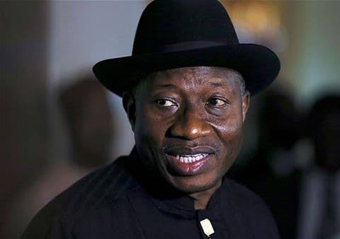  Desist from violence, Jonathan tells Niger Delta youths