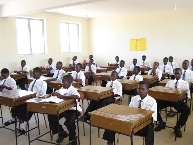  Abuja fumigates public schools ahead of resumption on Monday