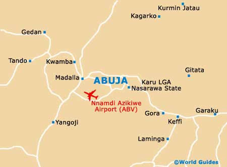  Apprehension in Abuja community as woman, children die in suspicious circumstances