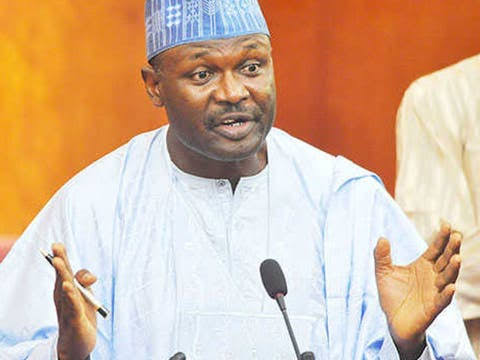  INEC announces date for 2023 Presidential election