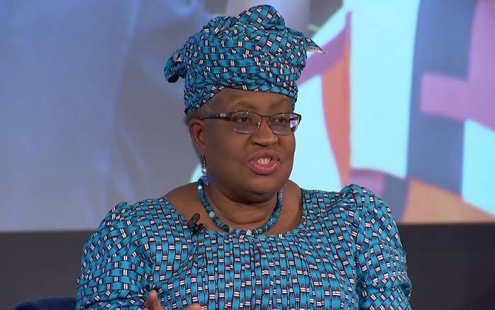  79 countries back Okonjo-Iweala ahead of WTO election