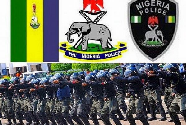  Nigerian Police full salary scale emerges on-line