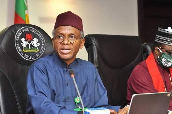  Bandits Using Proceeds Of Abduction To Fund Boko Haram, Says El-Rufai