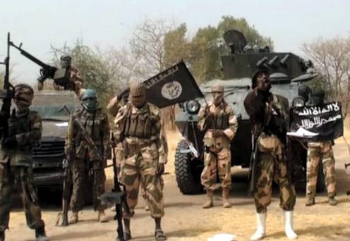 Boko Haram Funding: Six Nigerians convicted in Dubai