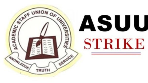  Strike: We’re not moved, ASUU tells FG