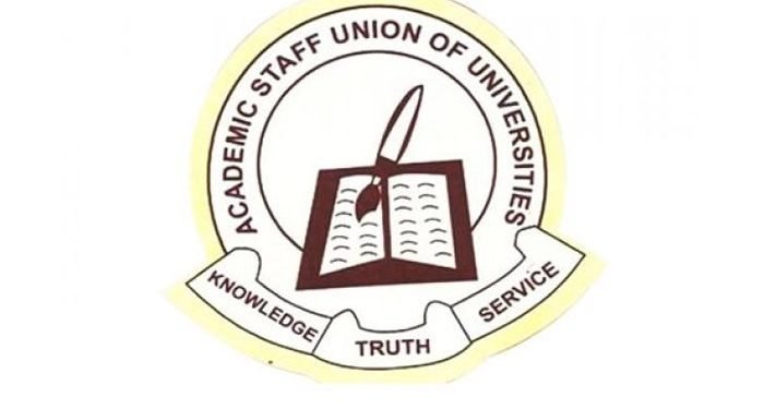  ASUU extends strike