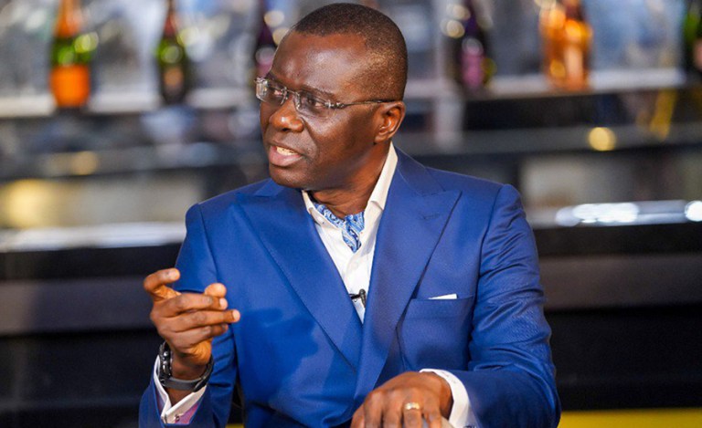  Sanwo-Olu appeals to National Assembly for intervention fund to rebuild Lagos