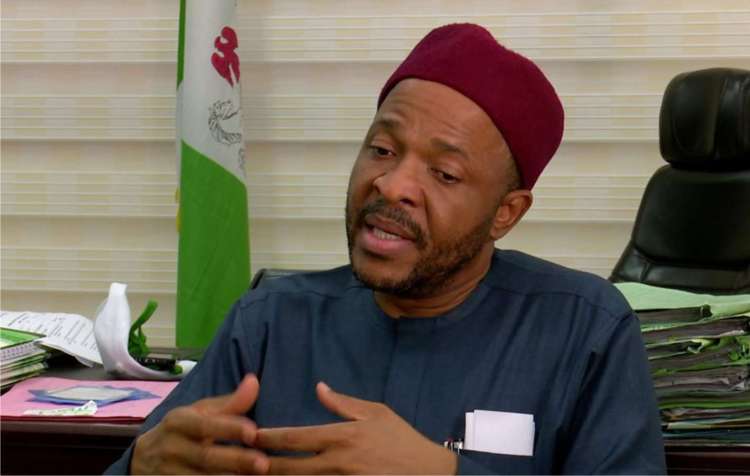  Only Nigerian lecturers shut down university system and walk away- Education minister