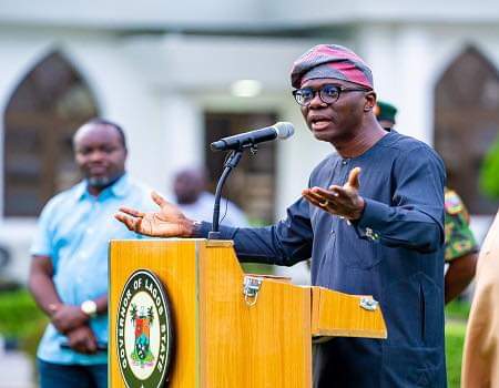  Lagos to stop pension payments for former governors, deputies
