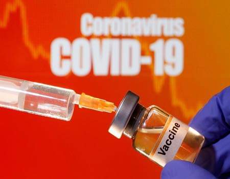  Covid-19: Another US company announces vaccine with 94.5% effectiveness