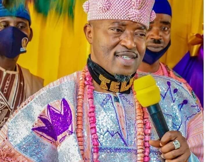  I will lead the next Protest -Oluwo