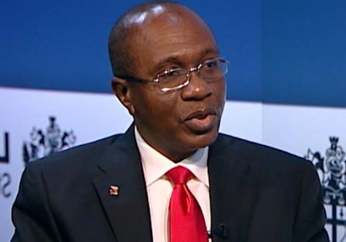  Who Is Afraid Of Godwin Emefiele?