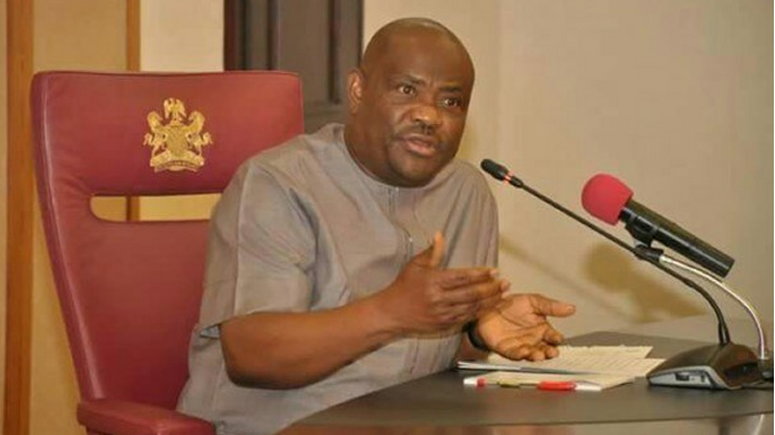  Wike terms alleged killing of Igbo a ploy of distraction by IPOB