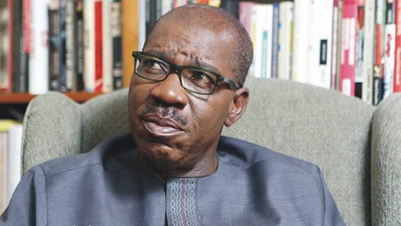  Alleged Certificate Forgery: Professors tender exhibits against Gov Obaseki in court