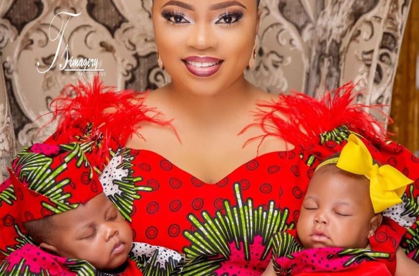  Hold Alaafin Responsible If Anything Happens To Me -Queen Aanu Cries out