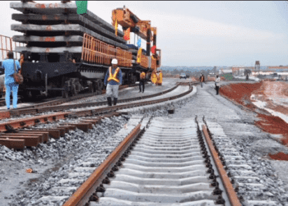  Railway Project: Closure of Ilupeju, Ogunmokun, Jibowu and Yaba level crossing