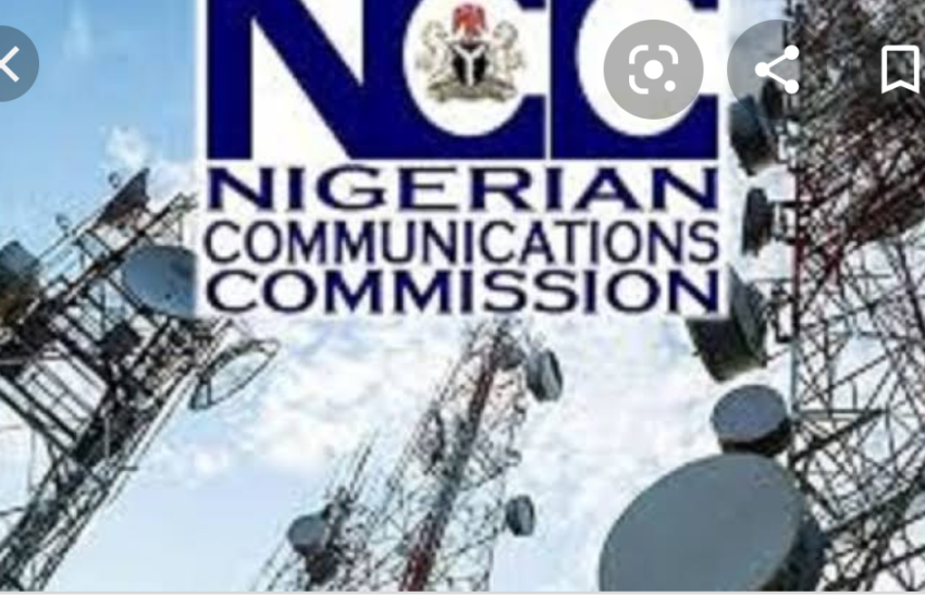  5G consultation still ongoing -NCC