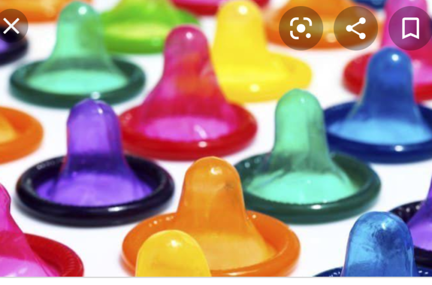  Married men have finished our condoms -Bauchi Committee