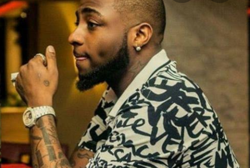  Material things don’t matter to me anymore – Davido