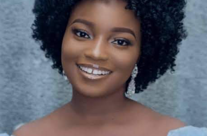  Paternity Mess: Tope Alabi’s daughter disowns her biological father