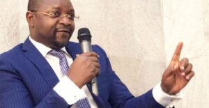 Sunday-Dare-Minister-of-Youth-and-Sports-Development